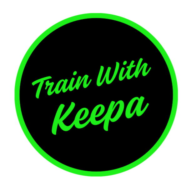 8 week online challenge AUG 11th