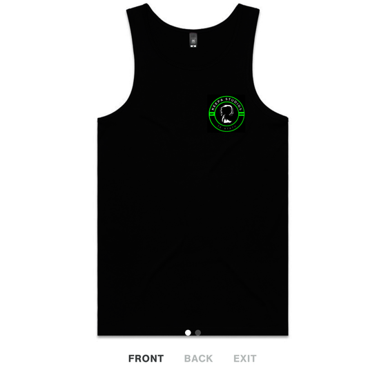 Keepa studio 25 singlets