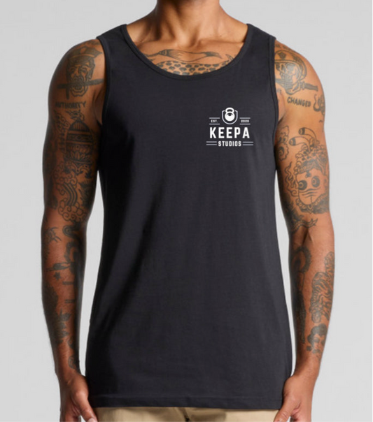 Keepa singlet