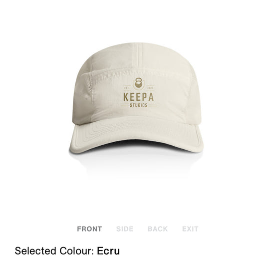 26 Keepa Hats