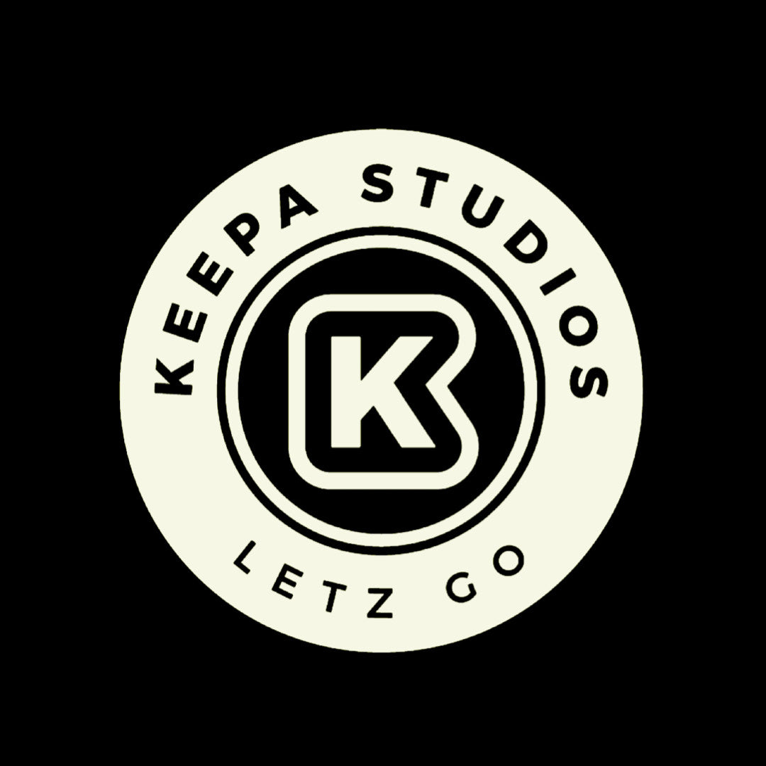 Free 10 day pass to keepa studios
